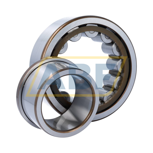 NJ2315ECP/C4VQ015 SKF