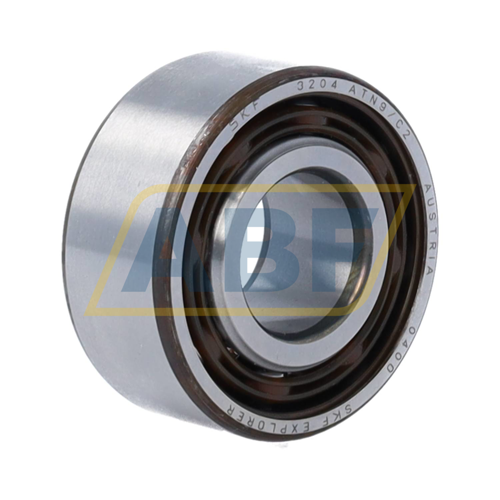 3204ATN9/C2 SKF