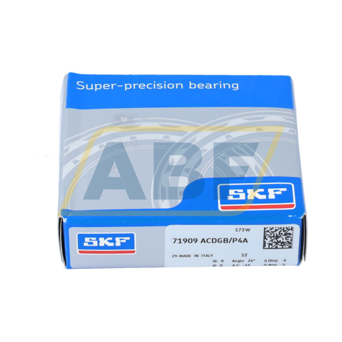 71909ACDGB/P4A SKF