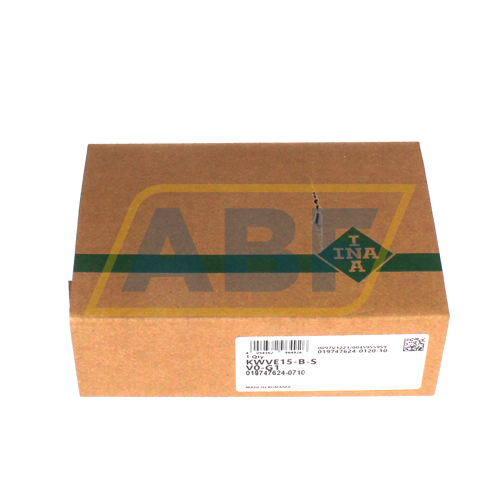 KWVE15-B-S-V0-G1 INA