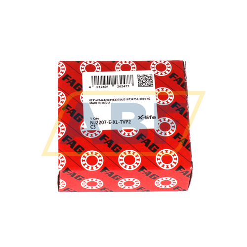 NJ2207-E-XL-TVP2-C3 FAG