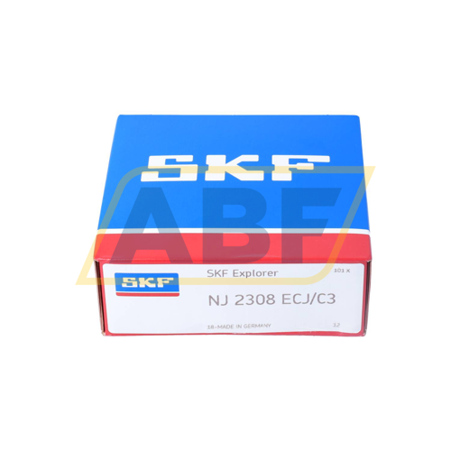 NJ2308ECJ/C3 SKF