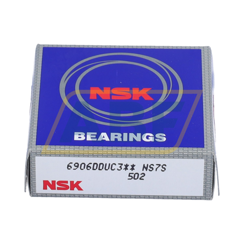 6906DDUC3 NSK