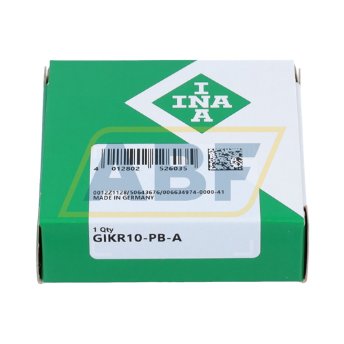 GIKR10-PB-A INA