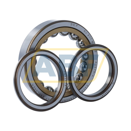QJ211MA/C3 SKF