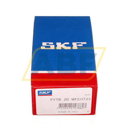 FYTB20WF/LHT23 SKF