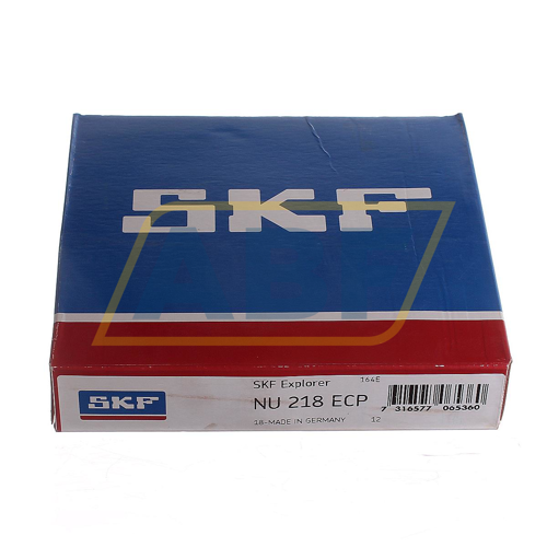 NU218ECP SKF
