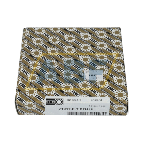 71917.E.T.P2H.UL IBC Bearings