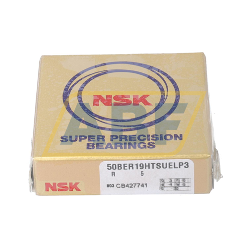 50BER19HTSUELP3 NSK