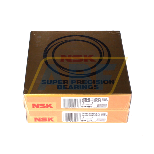 7018A5TRDULP3 NSK