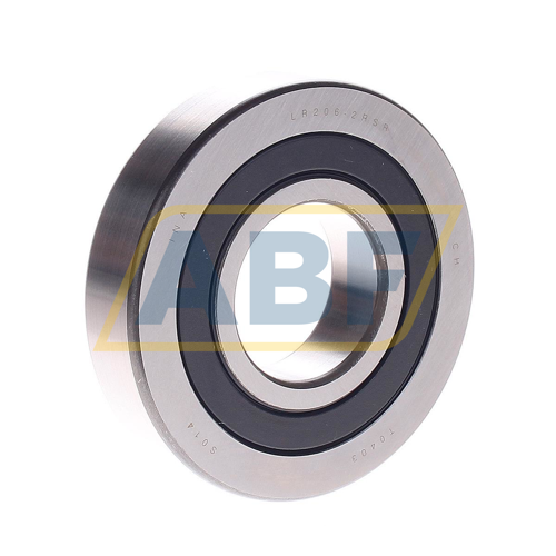 LR206-2RS-RR INA