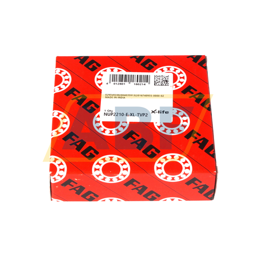 NUP2210-E-XL-TVP2 FAG