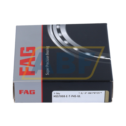 HSS7008-E-T-P4S-UL FAG