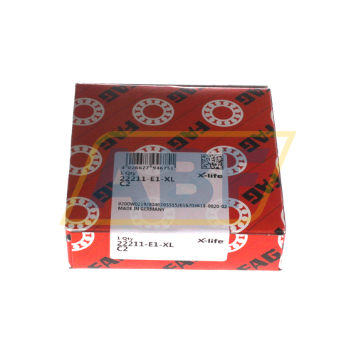 22211-E1-XL-C2 FAG