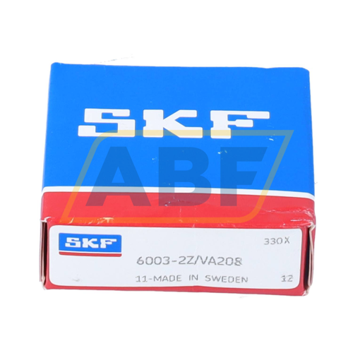 6003-2Z/VA208 SKF