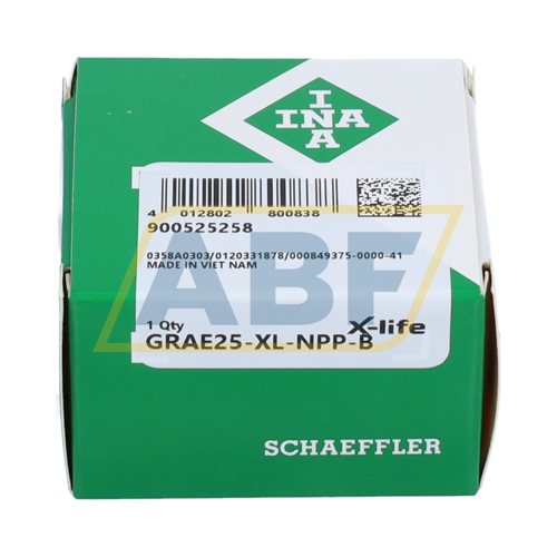 GRAE25-XL-NPP-B INA