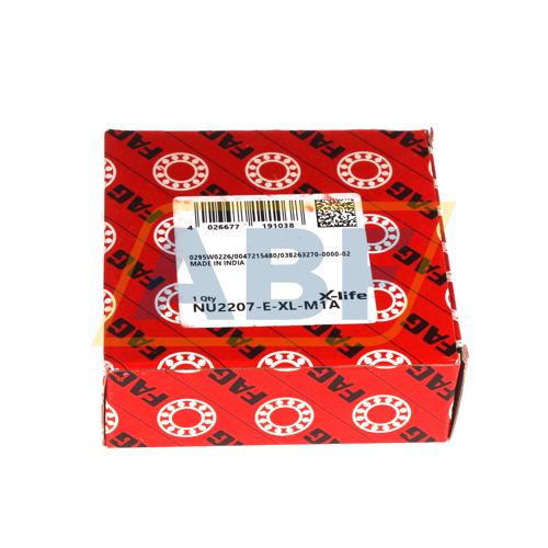 NU2207-E-XL-M1A FAG