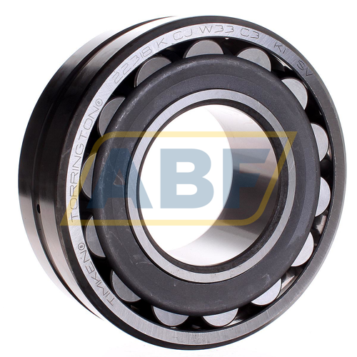 22318K CJ W33 C3 Timken