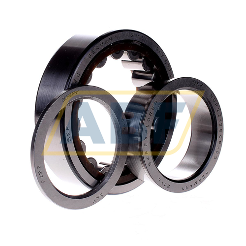 NUP2212ECP/C3 SKF