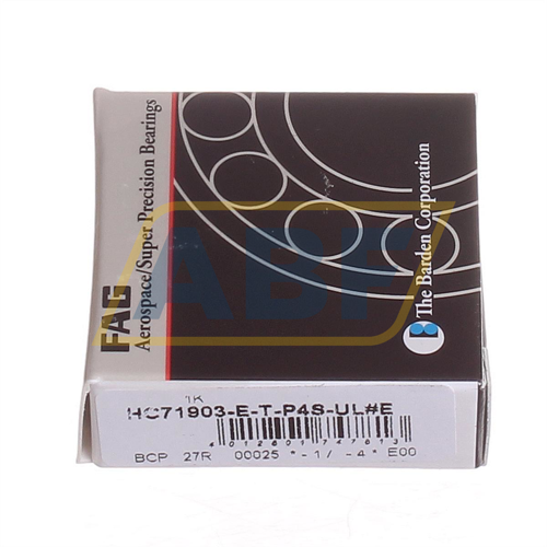 HC71903-E-T-P4S-UL FAG