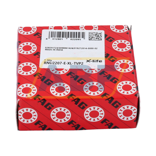 RNU2207-E-XL-TVP2 FAG