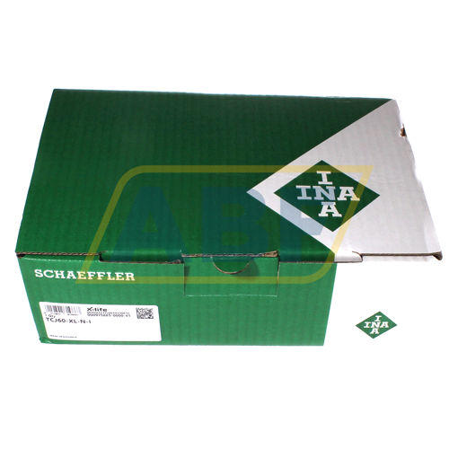 TCJ60-XL-N-I INA
