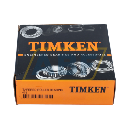 475 Timken