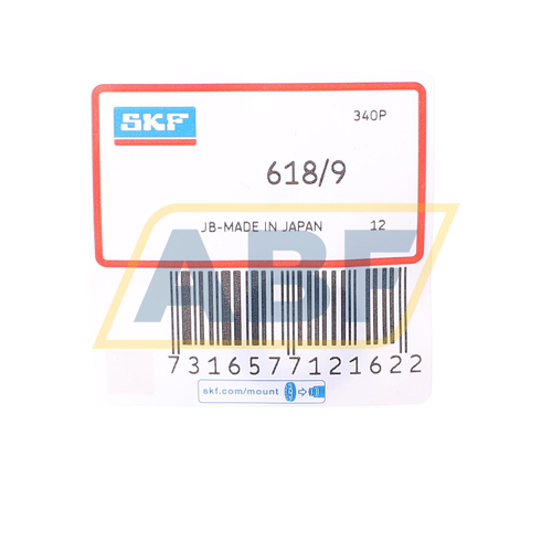 618/9 SKF