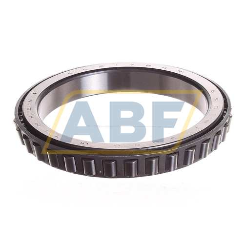 LL217849 Timken