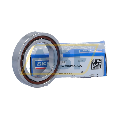 71906CD/P4ADGA SKF