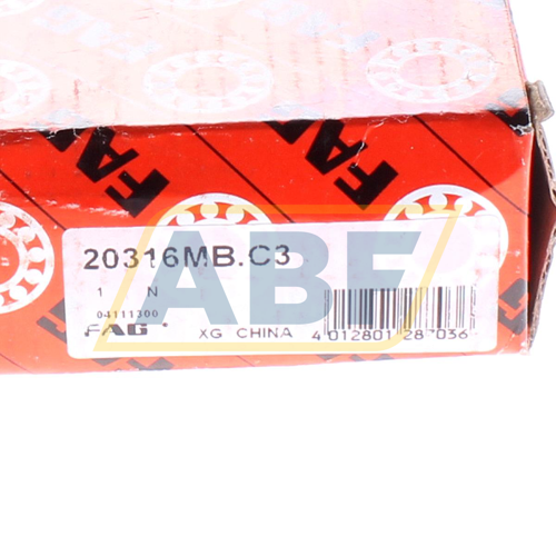 20316MB.C3 FAG