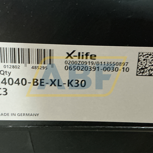 24040-BE-XL-K30-C3 FAG