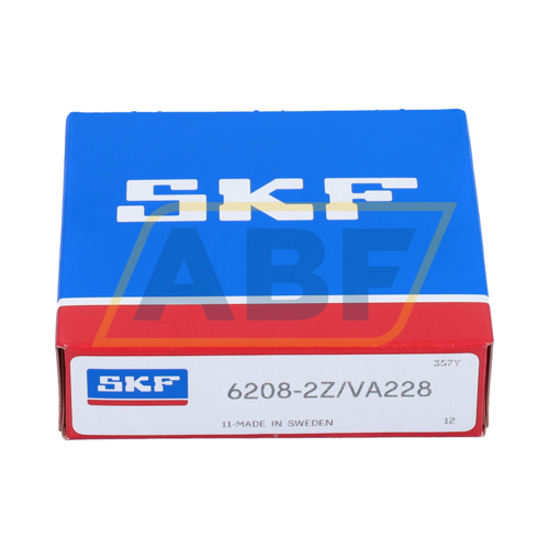 6208-2Z/VA228 SKF