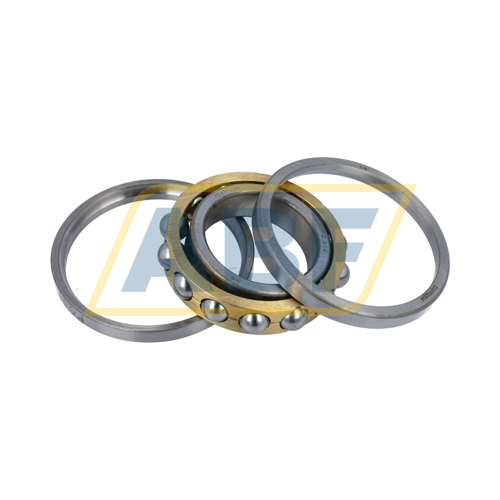 Q212MAS P63 Deutsche Kugellager Fabrik