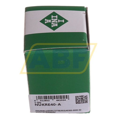 NUKRE40-A INA