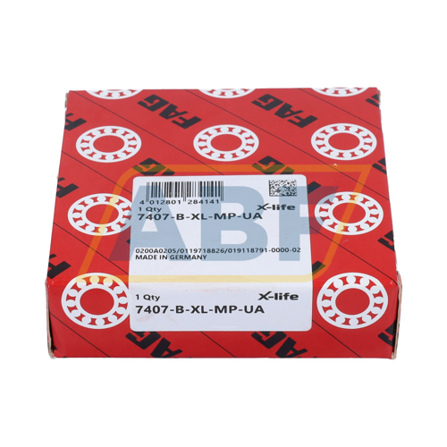 7407-B-XL-MP-UA FAG