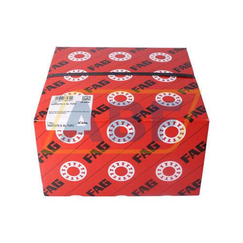 NUP2319-E-XL-TVP2 FAG