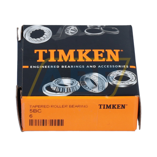 5BC/6 Timken