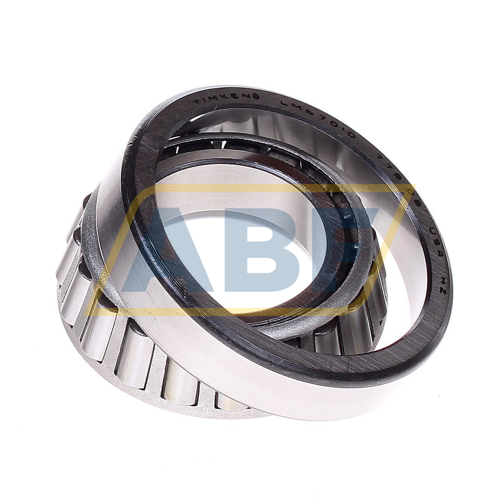 LM67048/LM67010 Timken