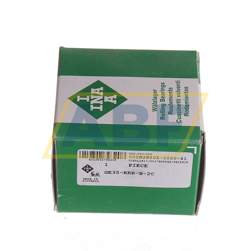GE35-KRR-B-2C INA