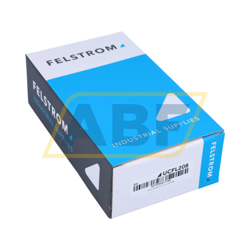 UCFL208 Felstrom