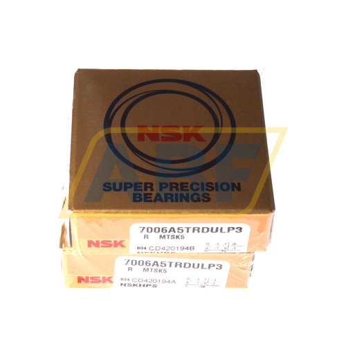 7006A5 TR DUL P3 NSK