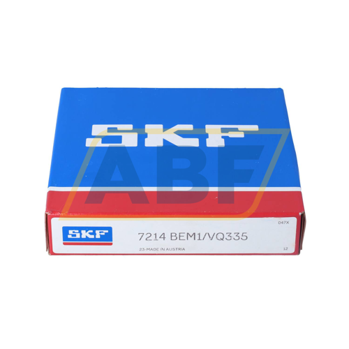 7214BEM1/VQ335 SKF
