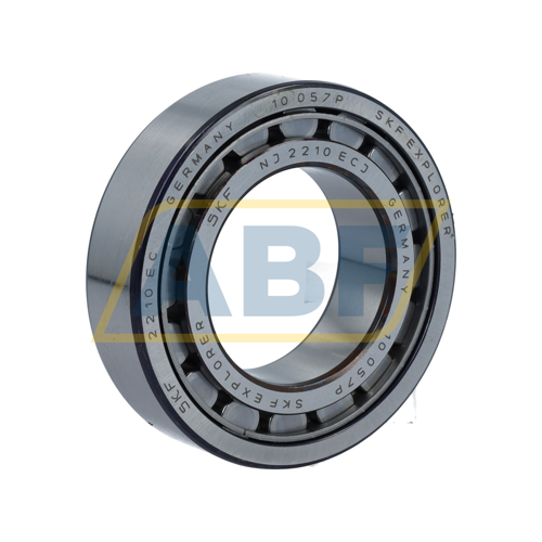 NJ2210ECJ SKF