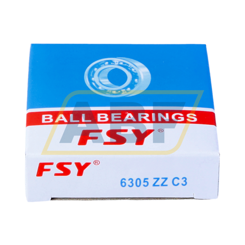 6305ZZ C3 FSY