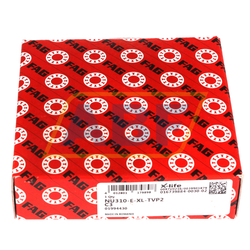 NU310-E-XL-TVP2-C3 FAG