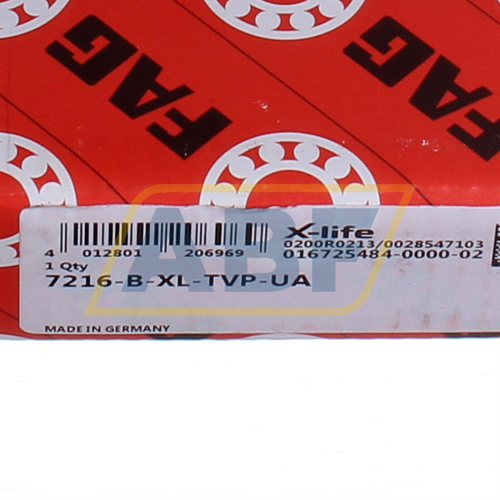 7216-B-XL-TVP-UA FAG