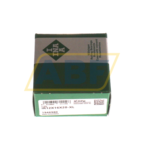 IR12X16X20-XL INA