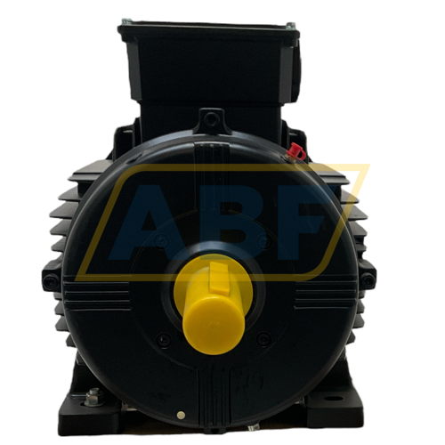 GMA3-180L-4-B3 Hoyer