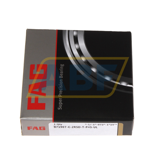 B71907C.2RSD.T.P4S.UL FAG
